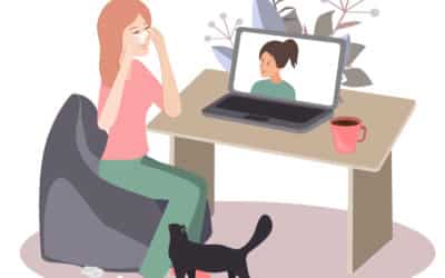 Online Family Therapy: What You Should Know